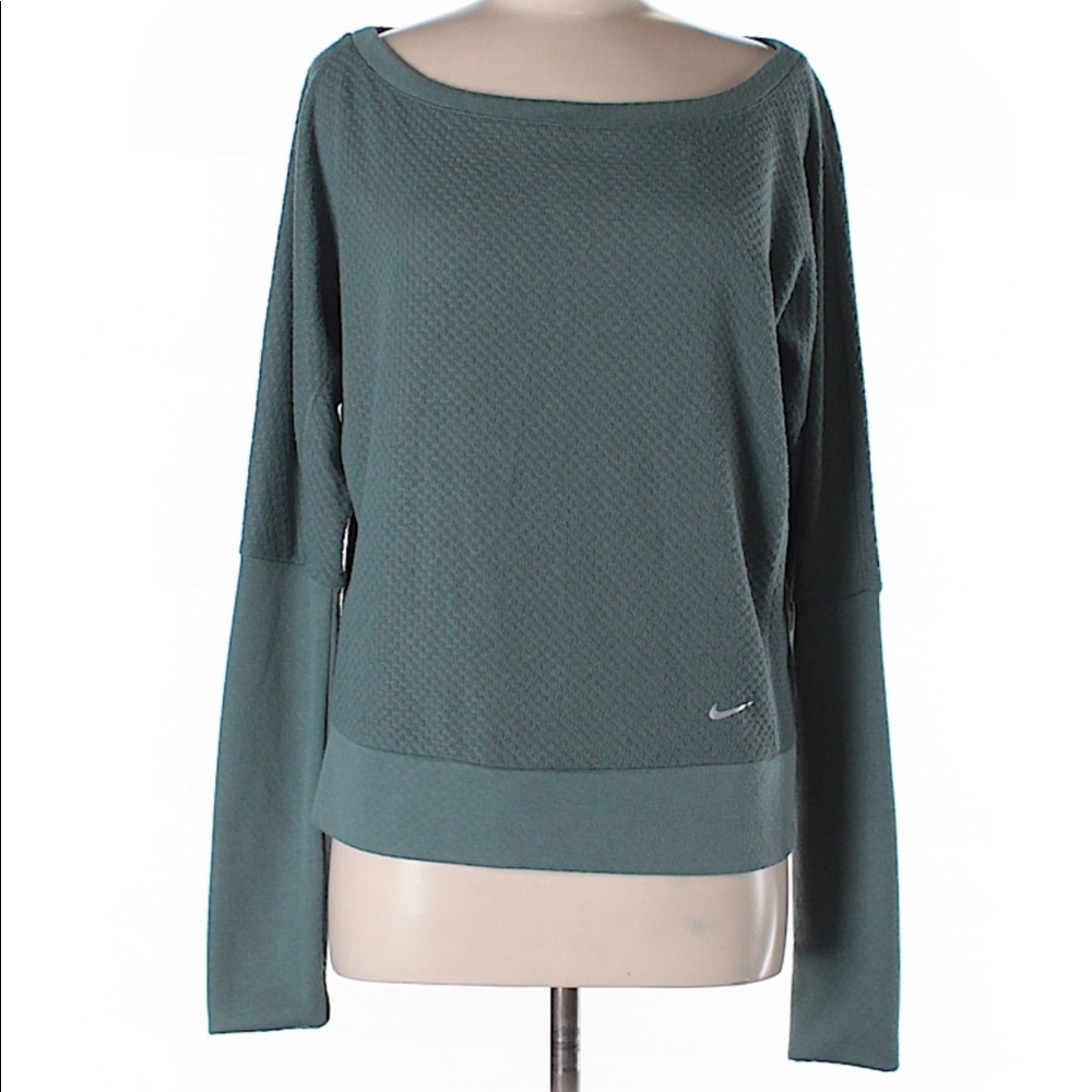 Nike Pullover Sweater - image 1